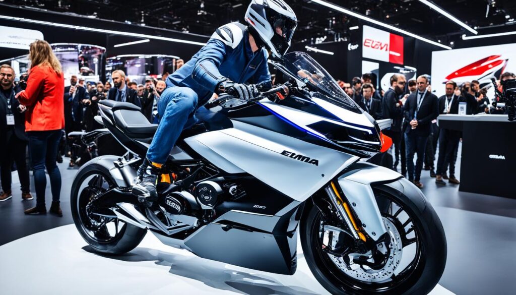 EICMA 2023 bike launches