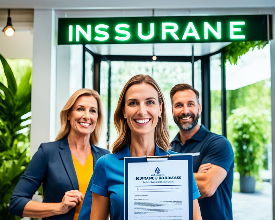 Insurance for Small Businesses