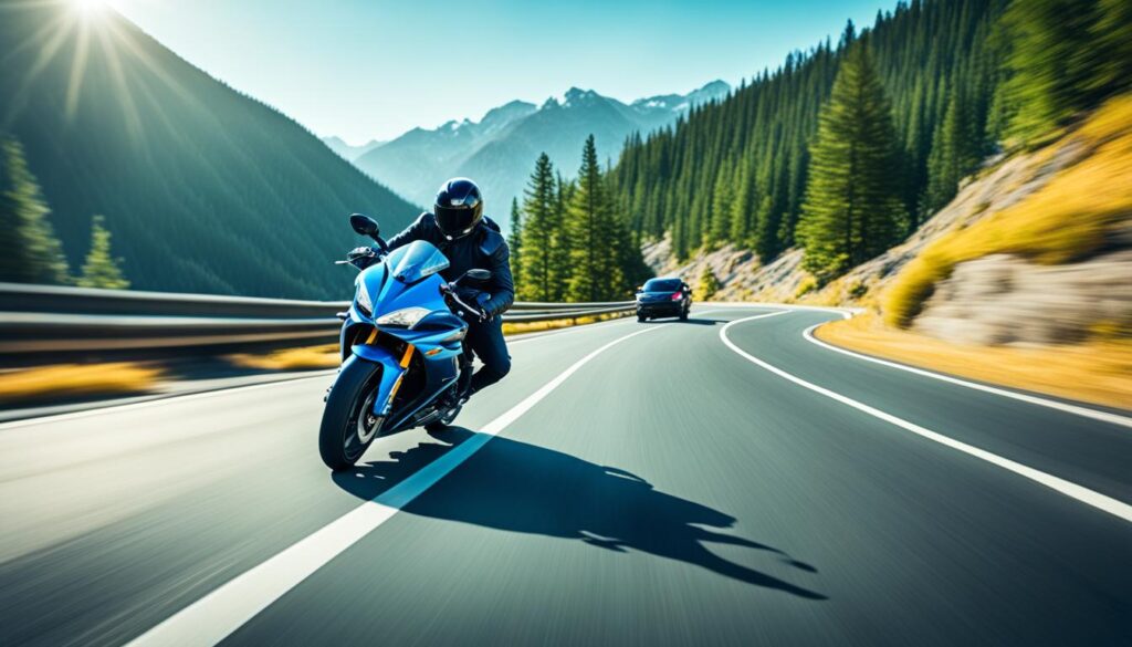 Motorcycle Insurance Trends